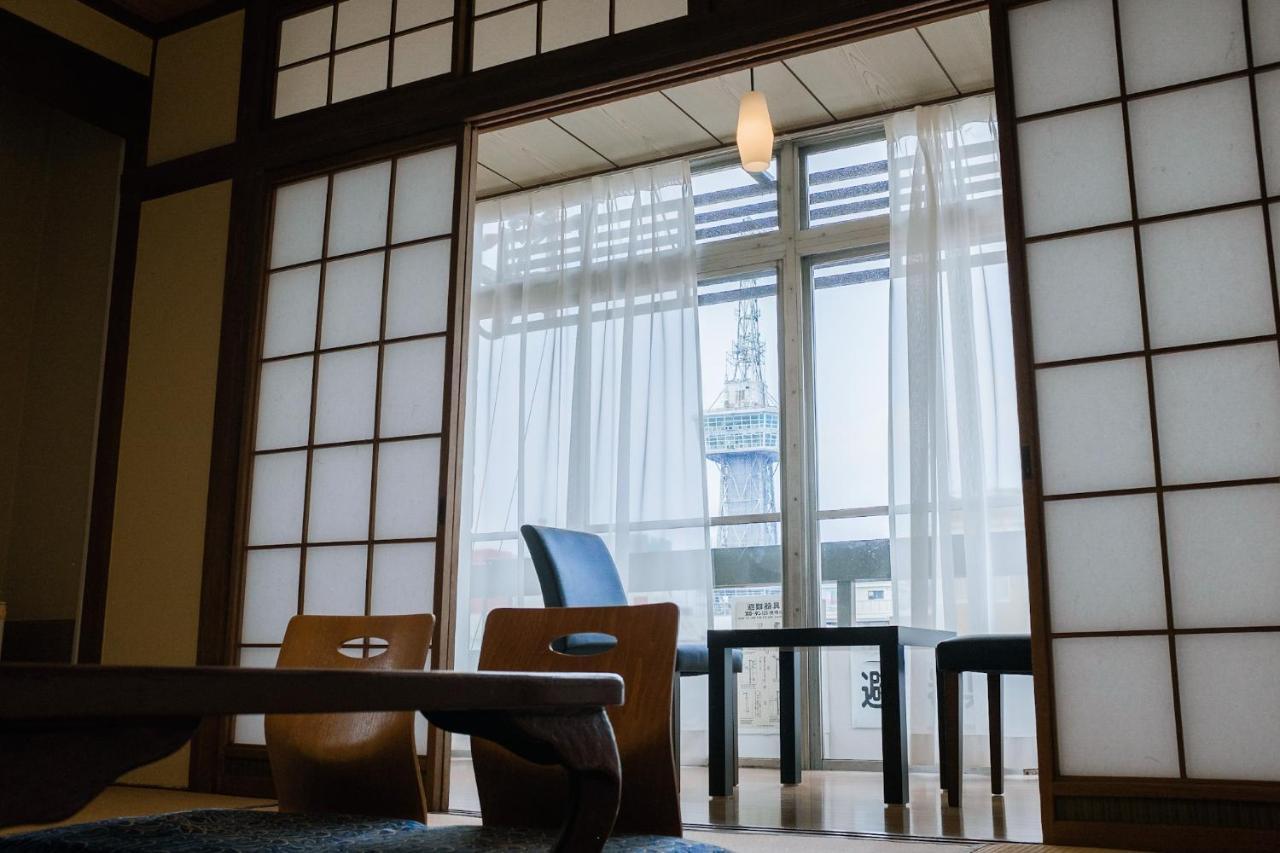 Guesthouse Sunline Beppu Εξωτερικό φωτογραφία