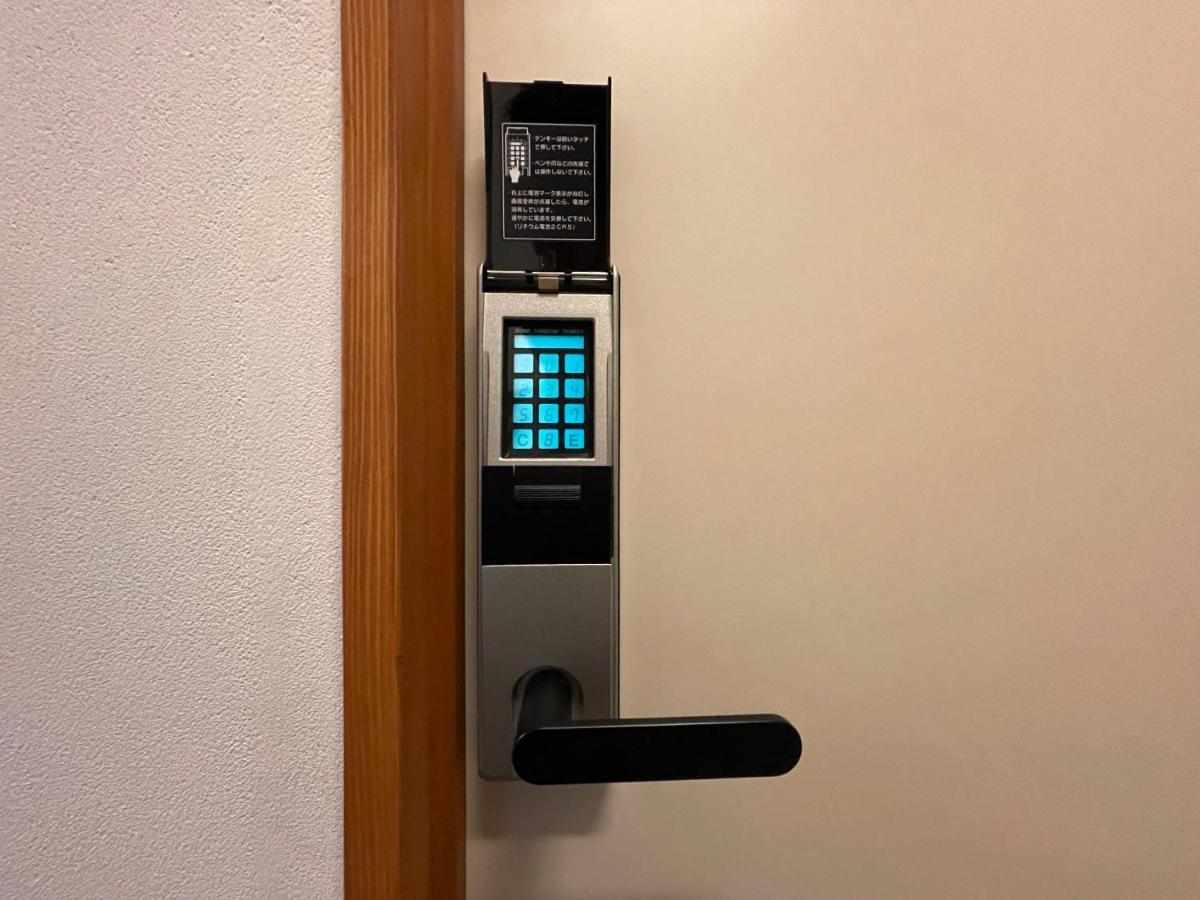 Guesthouse Sunline Beppu Εξωτερικό φωτογραφία