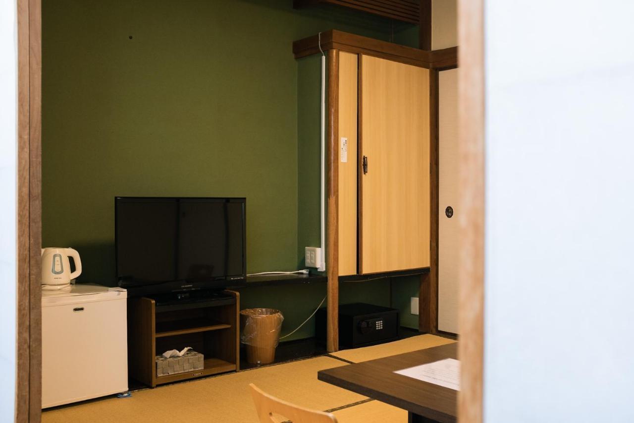 Guesthouse Sunline Beppu Εξωτερικό φωτογραφία