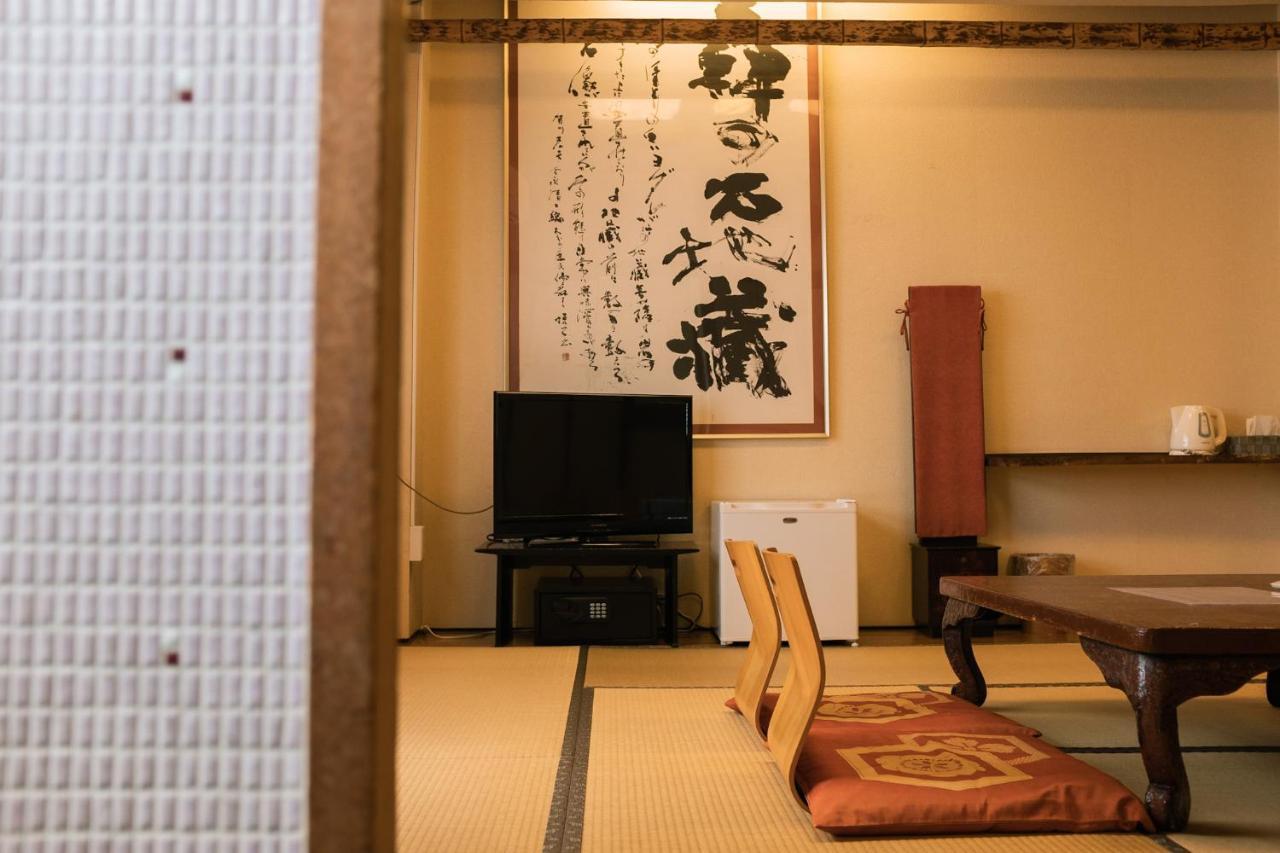 Guesthouse Sunline Beppu Εξωτερικό φωτογραφία